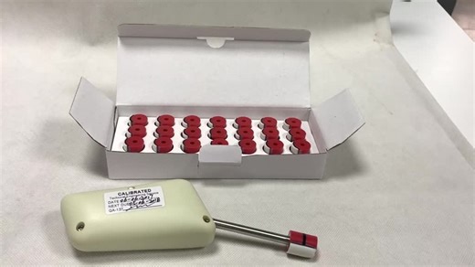 UL Sharp Edge Tester UL1439 Safety Testing