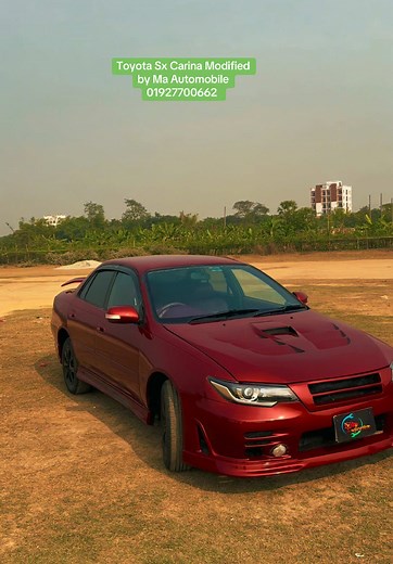 Ma Automobile on TikTok