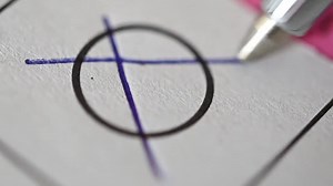 Von der Wahlbenachrichtigung bis zur Zweitstimme: So funktioniert die Bundestagswahl