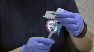 The latest breakdown of COVID breakthrough cases