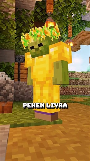 Why Minecraft Items Stack Only 64 Items? Part-2