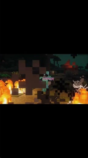 Strength VS Stratergy, Who Wins ? #shorts #minecraft #youtubeshorts #shortvideo