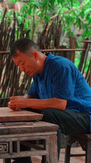 99K views · 2K reactions | From Ancient China to the World: The Power of Movable Type Printing ️ #handmade #handcrafted #craftsmanship | Unseen World | Facebook