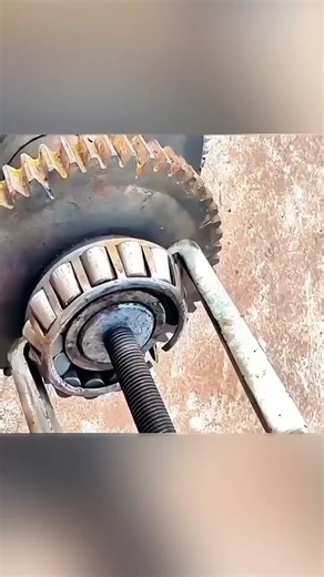 Professional Bearing Removal Techniques and Tips