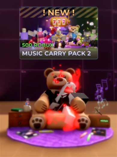New music pack 2 I Evade update I top liked comment gets gifted within 3 days I #evade #roblox #evadefyp #evaderoblox #evaderobloxedit #evadeupdate