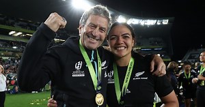 How Wayne Smith was able to 'evolve' as a coach