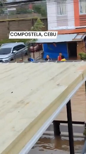 Seafarers wife here , situation now in Richwood homes subdivision Compostela Cebu | Marino Ph