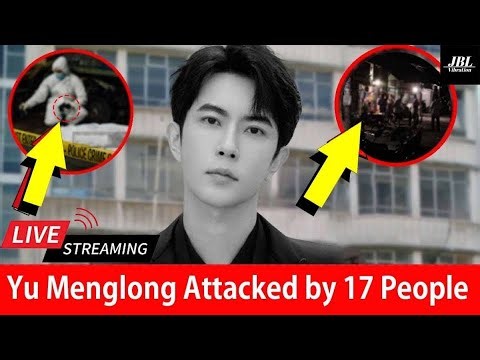 Yumenglong final SCREAM?! The clip that shock the world😱💔