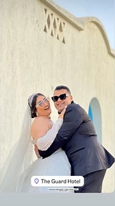 “Radiant Bride from Beni Suef! ✨ Leveraging our past work with her cousin, the lovely Merola, we crafted an enchanting look that exceeded expectations. 💖 Now, with the talented Refkah makeup artist , the magical transformation moment has arrived! 💄💍 📸 Ahmed sena Photography #BeniSuefBride #MakeupArtist #MagicalTransformation” | Kerolls Tawfik Hairstylist’s