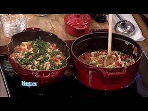 National Homemade Soup Day