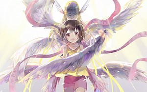 Nightcore - Butterfly