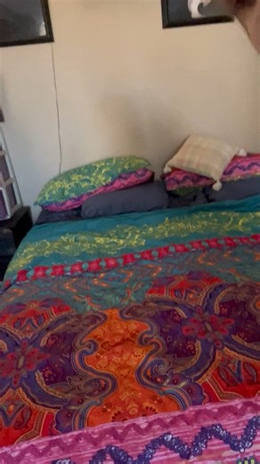 Watch Super beautiful and soft comforter! Love! on Amazon Live