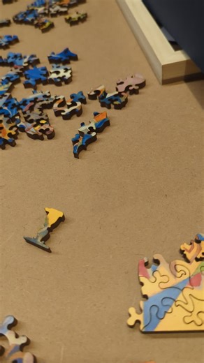 Watch Puzzles and cats can now exist together on Amazon Live