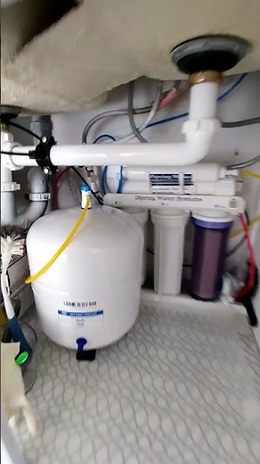 iSpring RCC7 Reverse Osmosis System Review: A Customer's Honest Opinion