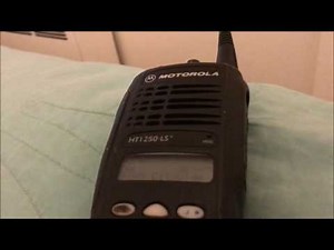 (READ FULL DESCRIPTION) - FDNY MANHATTAN RADIO FREQUENCY RETURNS TO IT'S REGULAR FREQUENCY TODAY.