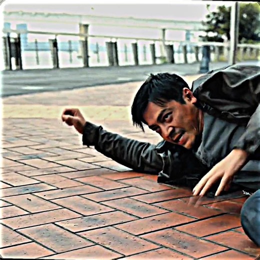 Jumped without a parachute 😱 | The shadows edge 2025 #edit #kdrama #kdrama #theshadowsedge