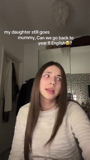 Reflecting on Year 8 English Memories