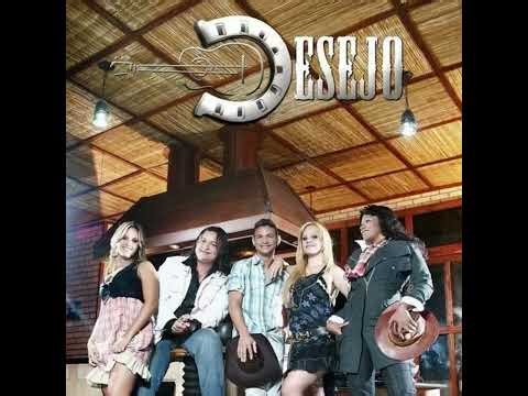 Playback desejo de menina Desejo Acústico e Sertanejo mel