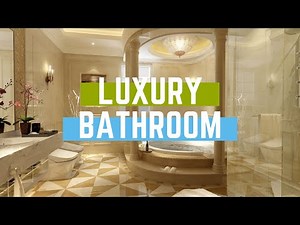 46+ Modern and Luxury Bathroom Designs 2020 | Best Ideas for Master Bathroom Interior Decor Design