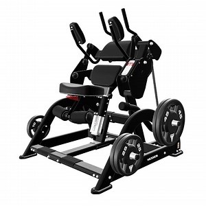 [Hot Item] Commercial Grade Ab Crunch Strength Training Machine