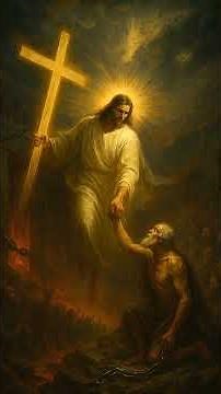 Find Peace: Prayer to Christ of the Cleansings.