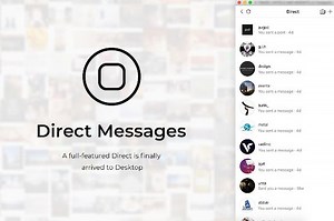 Ini 2 Cara Mengembalikan DM Instagram yang Terhapus, Gak Perlu Panik! - Sonora.id