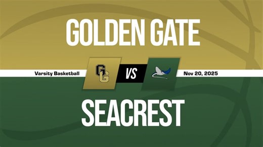 Golden Gate High School (Naples, FL)  Basketball