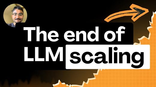 MIT Study: LLMs Hit Performance Limitations | S. Balakrishnan posted on the topic | LinkedIn