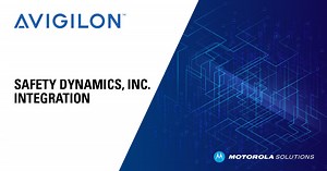 Avigilon & SENTRI Gunshot Range Based Detection Integration