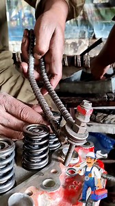 646K views · 460 reactions | amazing handmade tool for engine #fyp #reels #engineering #shorts #automobile #usa #mechanic #mechanical #reelsfypシ #repair #tools #rebuild #restoration | New Mechanic | Facebook