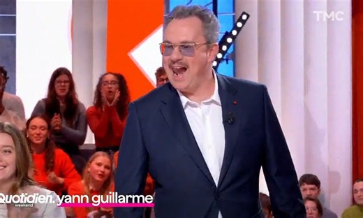 Yann Guillarme en élu de la République : "Il faut éradiquer les pauvres !"