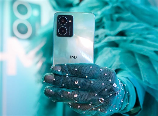 First HMD branded devices launched in Kenya, and they're very cheap