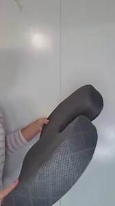 Amazon.com: Seat Cushions for Office Chairs, Memory Foam Ergonomic Desk Chair Cushion for Coccyx & Tailbone & Sciatica Pain Relief,Chair Pad,Driver Seat Cushion for Car Drivers,Long Sitting Office Workers : Office Products