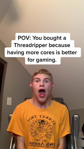 Threads vs Cores in Gaming: Choosing the Right CPU for Ultimate Performance