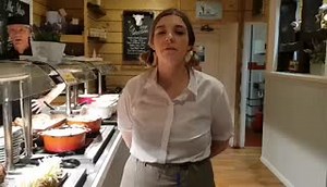 Meet Charlotte and let her take you around our gold standard carvery at The Ship🥇 Delivering a delicious carvery, not just on a Sunday but 365 days a year! | The Ship Inn