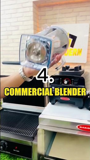 Start Your Dream Cafe with Just ₹25,000* – Complete Cafe Equipment Setup for Low Investment!