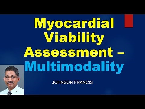 Myocardial Viability Assessment