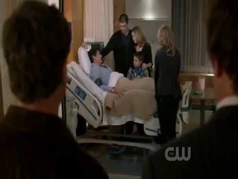 One Tree Hill - 911 - La Mort de Dan _ Death of Dan - [Lk49]