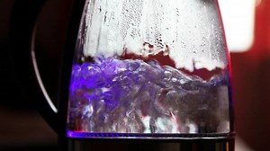 Why parents need to be aware of the dangers of the hot water challenge