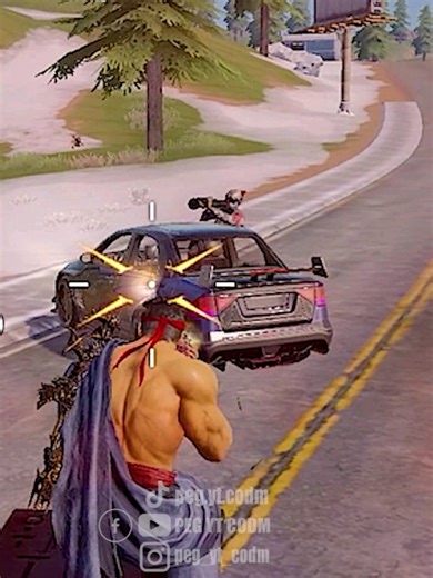 The Bot-Looking player had a Plan😎😂 #cod #codm #codmobile #callofduty #gaming