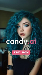 💕 Create, customize, and enjoy limitless fun with AI girls 🍓 | Get Candy AI