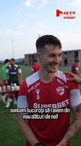 89K views · 2.8K reactions | Viața de cantonament - pregătirea fizică. Jucătorii au și câte două antrenamente pe zi în această perioadă pentru a fi la un nivel ridicat în noul sezon. | Dinamo Bucuresti | Facebook