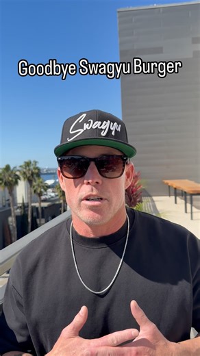 Chef Steve Brown | Farewell @swagyuburgers The Hugest thank you to all my Team that road with for the last 5 years since we built this as our Pandemic pivot... | Instagram