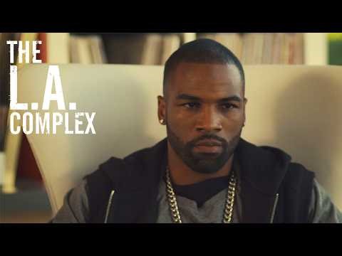 Vacancy | 201 | The L.A. Complex - The Official Channel | Full HD Episode