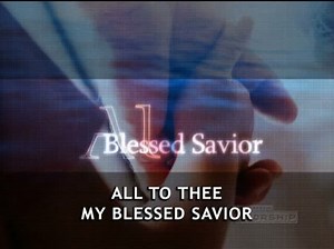 I Surrender All | iWorship