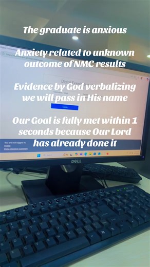 Overcoming Exam Anxiety Through Faith