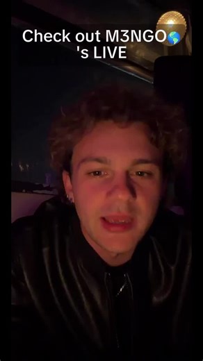@M3NGO🌎 #tiktoklive #livehighlights #M3NGO🌎fanclub #M3NGO🌎
