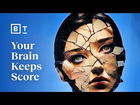 Why your brain creates trauma | Lisa Feldman Barrett