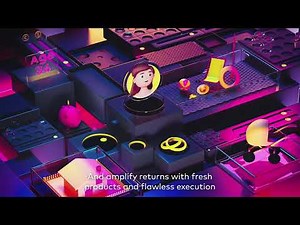 Amdocs for Financial Services