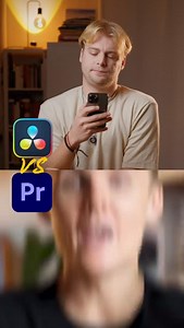 How to stabilize footage in DaVinci Resolve vs premiere pro | Woldancreates